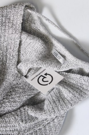 Γυναικείο πουλόβερ Haily`s, Μέγεθος L, Χρώμα Γκρί, Τιμή 5,38 €
