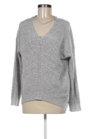 Γυναικείο πουλόβερ Haily`s, Μέγεθος L, Χρώμα Γκρί, Τιμή 4,49 €