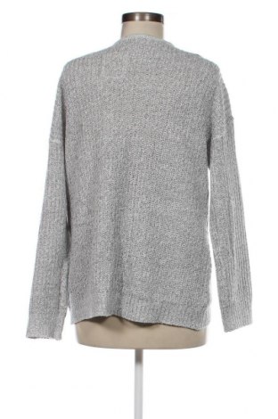 Дамски пуловер Haily`s, Размер L, Цвят Сив, Цена 8,12 лв.
