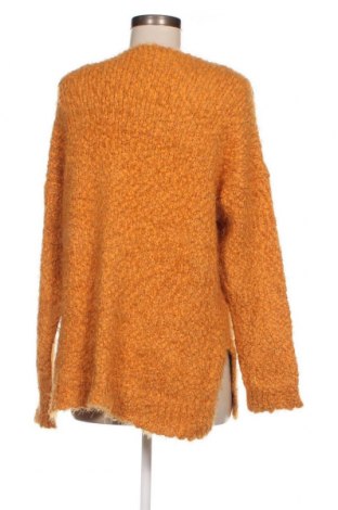 Damski sweter Haily`s, Rozmiar XL, Kolor Żółty, Cena 37,10 zł