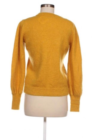 Γυναικείο πουλόβερ Hallhuber, Μέγεθος M, Χρώμα Κίτρινο, Τιμή 12,61 €