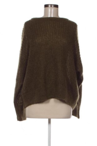 Pulover de femei Hallhuber, Mărime XL, Culoare Verde, Preț 39,08 Lei
