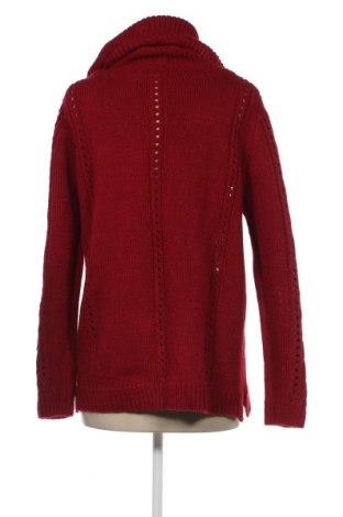 Pulover de femei Hampton Republic, Mărime XL, Culoare Roșu, Preț 33,39 Lei