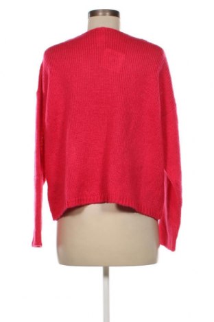 Pulover de femei Heine, Mărime L, Culoare Roz, Preț 28,62 Lei
