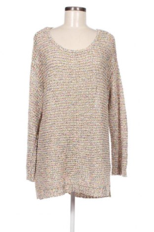 Γυναικείο πουλόβερ Heine, Μέγεθος XL, Χρώμα Πολύχρωμο, Τιμή 8,10 €