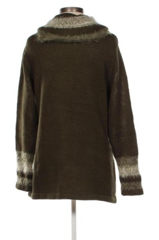 Γυναικείο πουλόβερ Helena Vera, Μέγεθος L, Χρώμα Πολύχρωμο, Τιμή 5,38 €