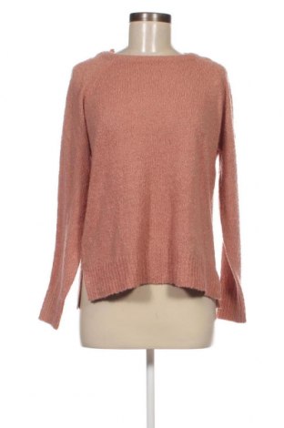 Γυναικείο πουλόβερ Hema, Μέγεθος M, Χρώμα Ρόζ , Τιμή 4,49 €