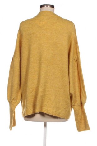 Damenpullover Hema, Größe XL, Farbe Gelb, Preis 7,06 €