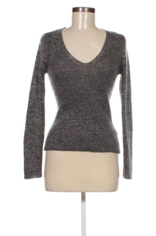 Дамски пуловер Hennes, Размер M, Цвят Сив, Цена 8,70 лв.