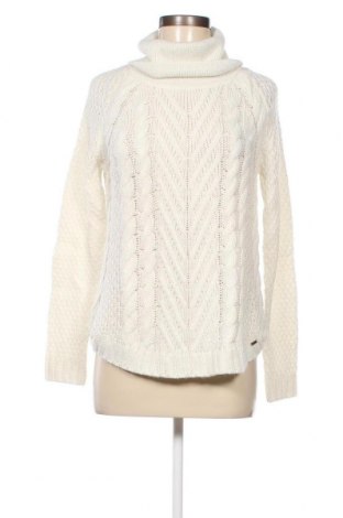 Γυναικείο πουλόβερ Holly & Whyte By Lindex, Μέγεθος S, Χρώμα Εκρού, Τιμή 5,38 €