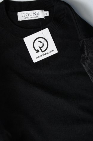 Γυναικείο πουλόβερ Hound, Μέγεθος L, Χρώμα Μαύρο, Τιμή 5,38 €