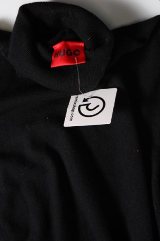 Pulover de femei Hugo Boss, Mărime L, Culoare Negru, Preț 804,18 Lei