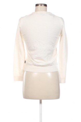 Γυναικείο πουλόβερ Hugo Boss, Μέγεθος M, Χρώμα Εκρού, Τιμή 144,85 €