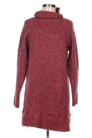 Γυναικείο πουλόβερ Human Nature, Μέγεθος 3XL, Χρώμα Κόκκινο, Τιμή 7,18 €