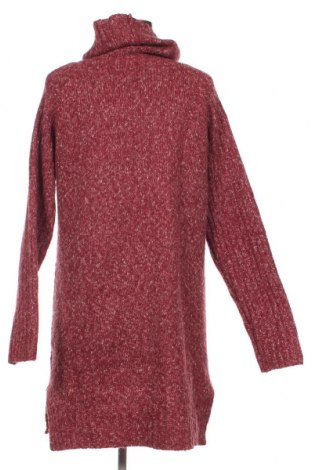 Γυναικείο πουλόβερ Human Nature, Μέγεθος 3XL, Χρώμα Κόκκινο, Τιμή 5,02 €