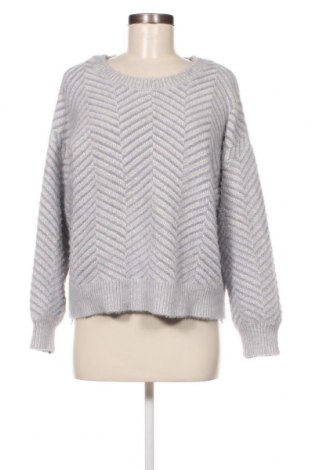 Дамски пуловер Ichi, Размер L, Цвят Многоцветен, Цена 8,41 лв.
