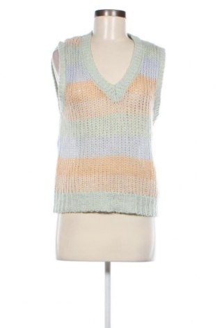 Дамски пуловер Ichi, Размер S, Цвят Многоцветен, Цена 8,70 лв.