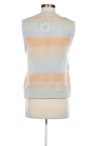 Γυναικείο πουλόβερ Ichi, Μέγεθος S, Χρώμα Πολύχρωμο, Τιμή 7,36 €