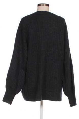 Дамски пуловер Ichi, Размер L, Цвят Зелен, Цена 8,12 лв.