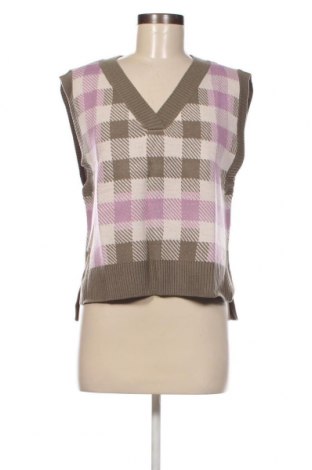 Γυναικείο πουλόβερ Ichi, Μέγεθος S, Χρώμα Πολύχρωμο, Τιμή 11,21 €