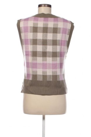 Γυναικείο πουλόβερ Ichi, Μέγεθος S, Χρώμα Πολύχρωμο, Τιμή 20,18 €