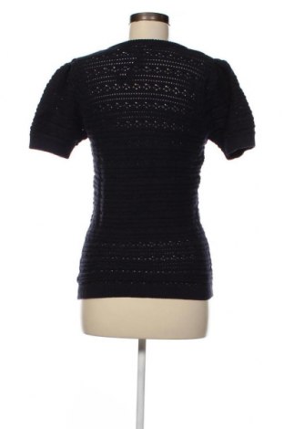 Дамски пуловер Ichi, Размер S, Цвят Син, Цена 13,05 лв.