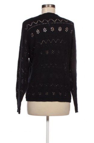 Γυναικείο πουλόβερ Ichi, Μέγεθος S, Χρώμα Μπλέ, Τιμή 20,18 €