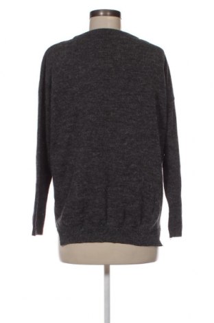 Дамски пуловер Ichi, Размер S, Цвят Сив, Цена 11,89 лв.