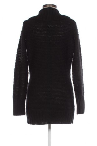 Дамски пуловер Ichi, Размер L, Цвят Черен, Цена 7,25 лв.
