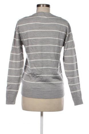 Γυναικείο πουλόβερ Identic, Μέγεθος S, Χρώμα Γκρί, Τιμή 5,38 €