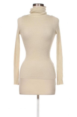 Γυναικείο πουλόβερ In Vogue, Μέγεθος S, Χρώμα  Μπέζ, Τιμή 4,49 €