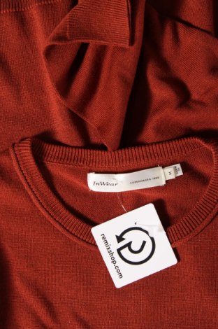 Damenpullover In Wear, Größe M, Farbe Braun, Preis € 12,25