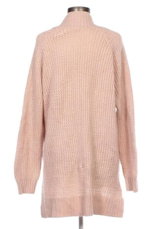Дамски пуловер Indiska, Размер L, Цвят Розов, Цена 11,89 лв.