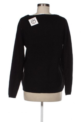 Γυναικείο πουλόβερ Infinity, Μέγεθος M, Χρώμα Μαύρο, Τιμή 7,36 €