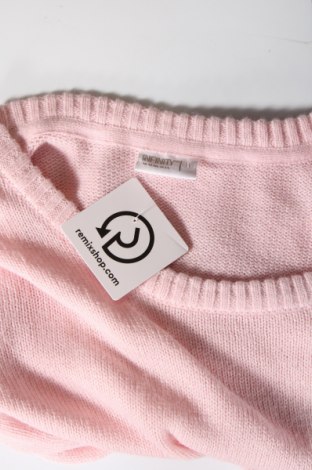 Γυναικείο πουλόβερ Infinity, Μέγεθος S, Χρώμα Ρόζ , Τιμή 8,07 €