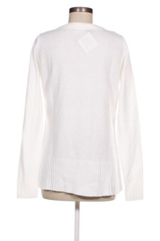 Дамски пуловер Infinity, Размер S, Цвят Бял, Цена 13,05 лв.