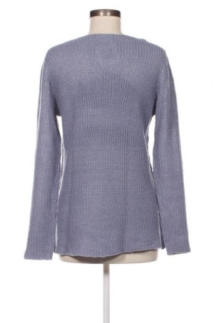 Дамски пуловер Infinity Woman, Размер M, Цвят Син, Цена 8,12 лв.