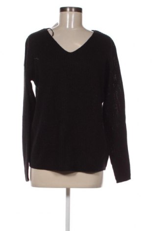 Дамски пуловер Infinity Woman, Размер M, Цвят Черен, Цена 9,57 лв.