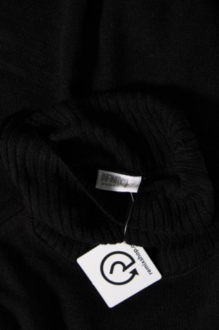 Dámsky pulóver Infinity Woman, Veľkosť L, Farba Čierna, Cena  4,60 €