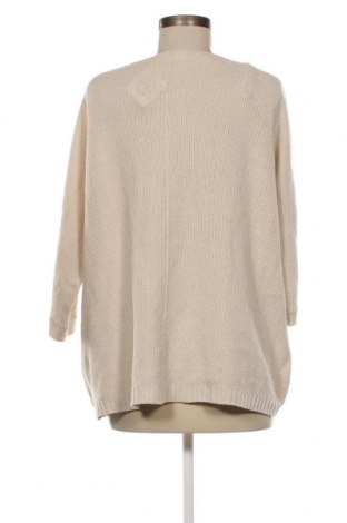 Дамски пуловер Infinity Woman, Размер L, Цвят Екрю, Цена 9,28 лв.