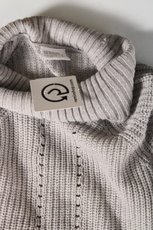 Γυναικείο πουλόβερ Infinity Woman, Μέγεθος L, Χρώμα Γκρί, Τιμή 4,49 €
