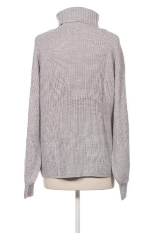Γυναικείο πουλόβερ Infinity Woman, Μέγεθος L, Χρώμα Γκρί, Τιμή 4,49 €