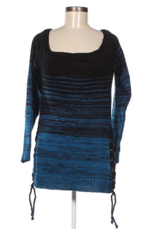 Дамски пуловер InnovaGoods, Размер L, Цвят Многоцветен, Цена 8,41 лв.