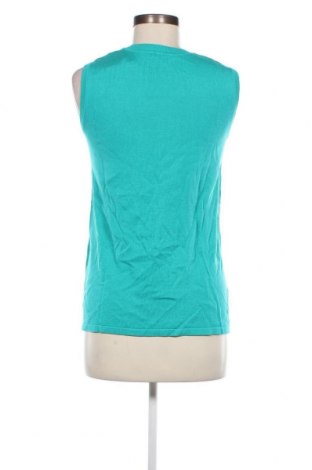 Дамски пуловер Isaac Mizrahi Live, Размер XS, Цвят Зелен, Цена 6,67 лв.