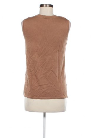 Дамски пуловер Isaac Mizrahi Live, Размер XS, Цвят Кафяв, Цена 6,67 лв.