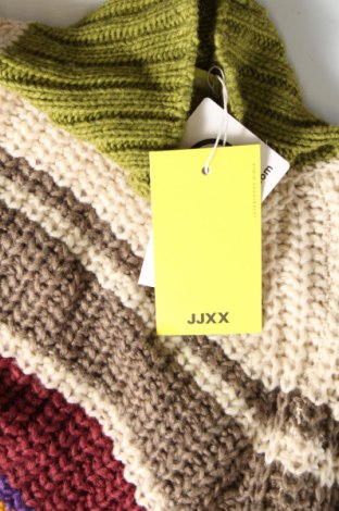 Γυναικείο πουλόβερ JJXX, Μέγεθος L, Χρώμα Πολύχρωμο, Τιμή 11,21 €