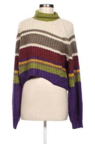 Pulover de femei JJXX, Mărime L, Culoare Multicolor, Preț 71,55 Lei
