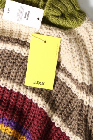 Dámský svetr JJXX, Velikost M, Barva Vícebarevné, Cena  315,00 Kč