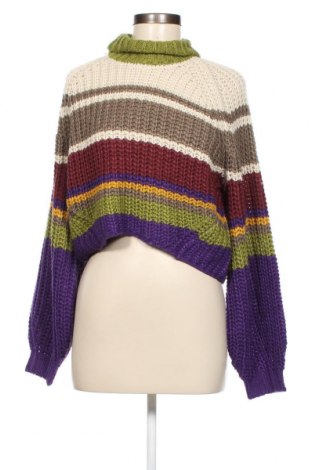 Γυναικείο πουλόβερ JJXX, Μέγεθος M, Χρώμα Πολύχρωμο, Τιμή 11,21 €