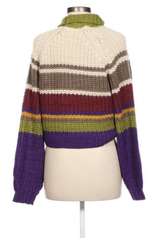 Γυναικείο πουλόβερ JJXX, Μέγεθος M, Χρώμα Πολύχρωμο, Τιμή 20,18 €